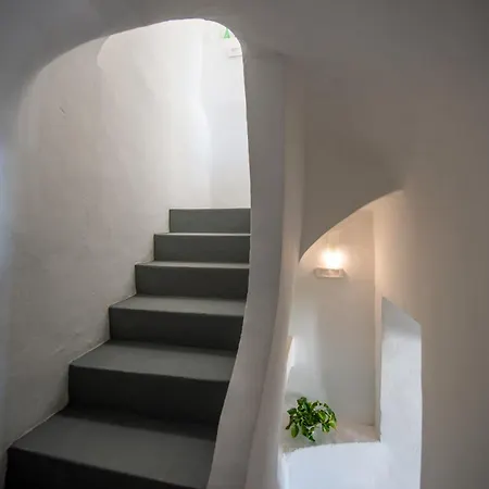 Casa Nonna Luisa * Positano
