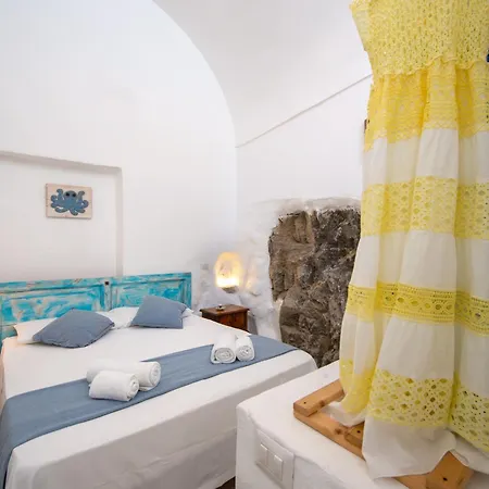 Casa Nonna Luisa *