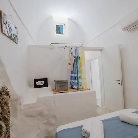 Holiday home Casa Nonna Luisa *