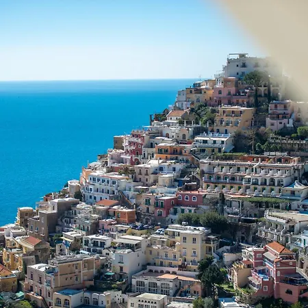 Holiday home Casa Nonna Luisa Positano