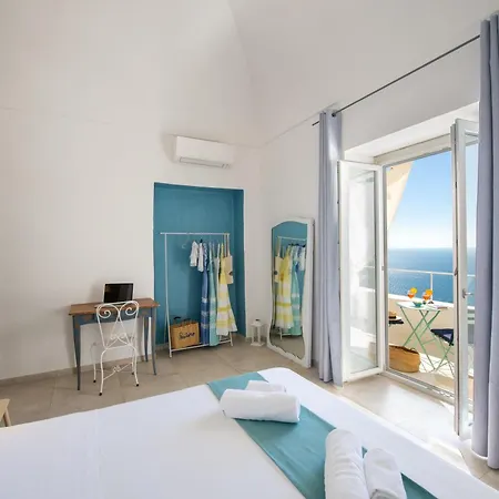 Holiday home Casa Nonna Luisa *