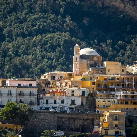 Casa Nonna Luisa Holiday home Positano