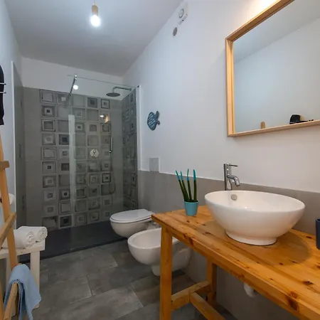 Casa Nonna Luisa *