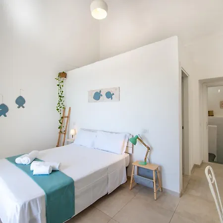 Casa Nonna Luisa Holiday home Positano
