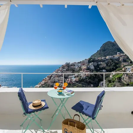 Casa Nonna Luisa *