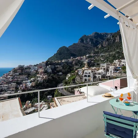 Casa Nonna Luisa Holiday home *