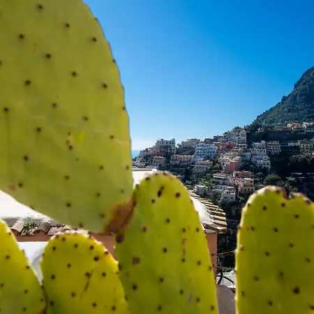 Casa Nonna Luisa Positano