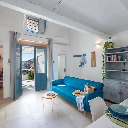 Holiday home Casa Nonna Luisa *