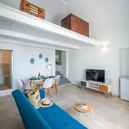 Casa Nonna Luisa Positano