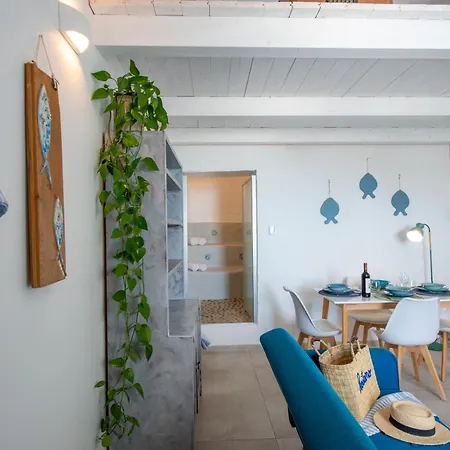 Casa Nonna Luisa * Positano