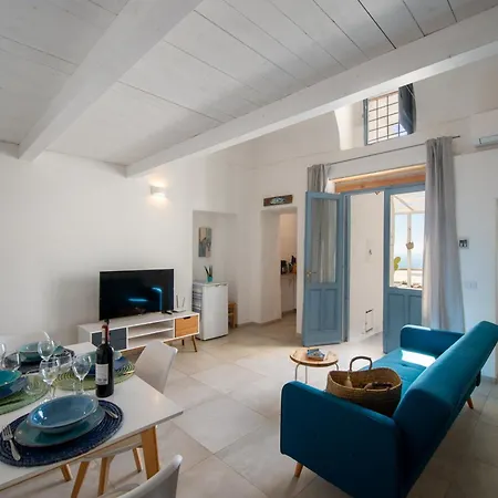 Casa Nonna Luisa
