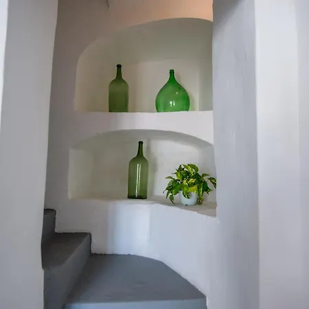 Casa Nonna Luisa *