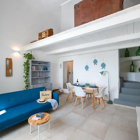 Holiday home Casa Nonna Luisa