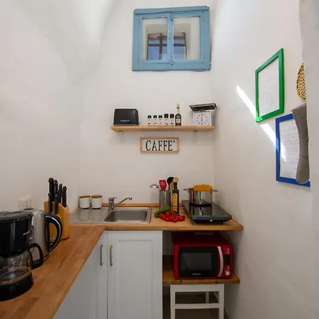 Casa Nonna Luisa *